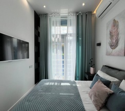 Квартира в Smirnova Rent