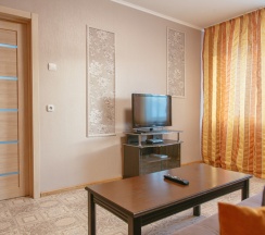 Ленинградский проспект 10 (2к) 2+2 (Юг) в Пять Звёзд Новый Уренгой