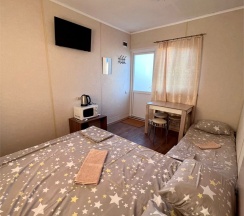 Уютный домик NEW в Пол&Пути