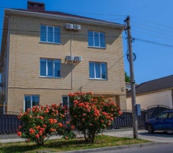 Стандарт 2 местн в Тургенева