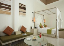 Одноместная вилла c 1 комнатой односпальная кровать в Mercure Koh Chang Hideaway