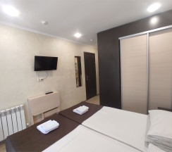 Коннект (семейный) в Ларимар