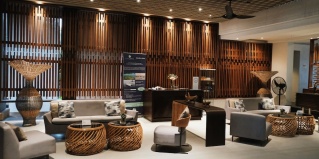 Муанг: Курортный отель Pullman Phuket Panwa Beach Resort