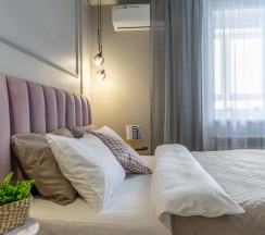 Апартаменты, 20м² в Vegas apartments