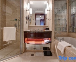 Двухместный номер Business 2 отдельные кровати в Phoenix Hotel