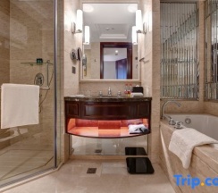 Двухместный номер Business 2 отдельные кровати в Phoenix Hotel