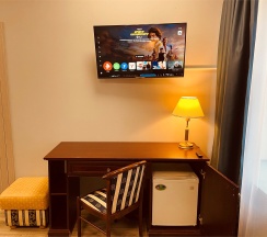 Делюкс Бизнес в Norka