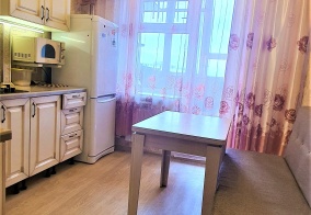 Апартаменты Апартаменты на Зверева 49 в Ямало-Ненецком автономном округе