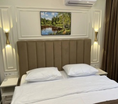Стандарт в Hotel RedStone
