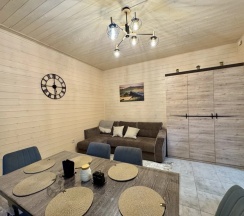 Апартаменты в Hilly Rest