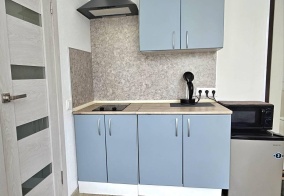 Хостел Pastel в Волгограде