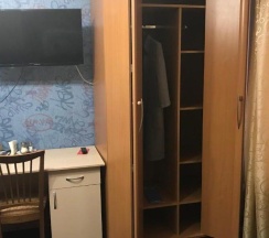 Номер полулюкс в Сибирячка