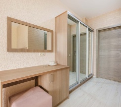 3х местный делюкс в Viva Victoria