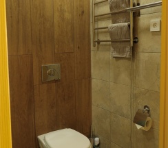 ПОЛУЛЮКС без террасы в Rancho Texas