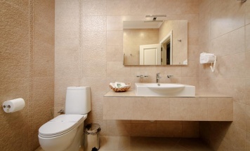 Номер делюкс в Винотеррия