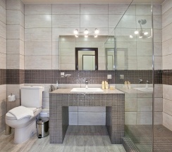 Номер делюкс в L`Hotel