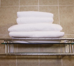 Двухместный стандарт в Дружба