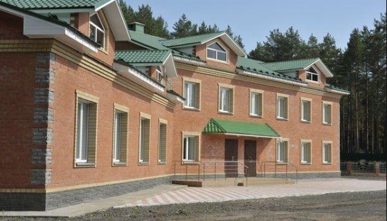 Юрья: Мини-отель Гостиничный комплекс