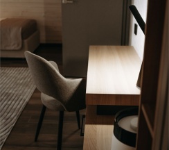 Вилла двухэтажная с 3 спальнями и купелью в Marja Villas&SPA