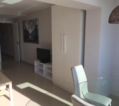 Апартаменты в Apartamentos Altea Darsena - Family Apartments
