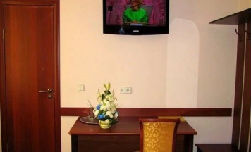 Одноместный Комфорт в Агат