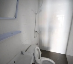 Двухместный номер Standard двуспальная кровать в Happy House Bangsaen