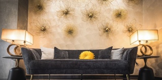 Ларнака: Отель Rise Urban Art Hotel