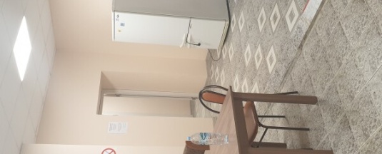 Бюджет трехместный в У лысой горы