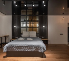 Номер Deluxe в Апартаменты Stay2Day на Большой Конюшенной