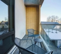 Номер Comfort в The Berkeley Hotel