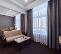 Люкс в Олимп