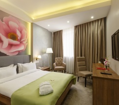 Двухместный номер Standard двуспальная кровать в RENION HILLS