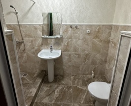 Номер Superior с красивым видом из окна в Богатырь