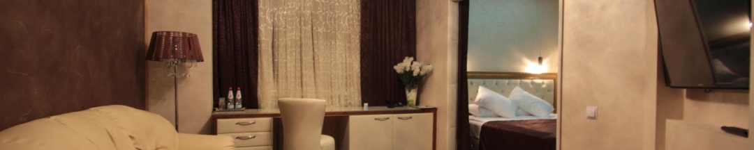 Номер люкс с 1 двуспальной кроватью в Hotel Ring