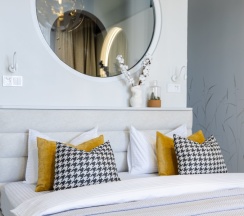 Рассвет в Goldyssun