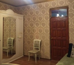 Номер Comfort в Apsny family