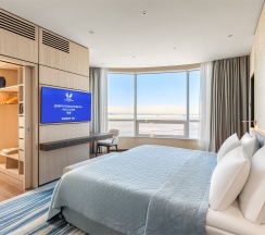 Апартаменты Премиум в Rodina Residences Vladivostok 5*