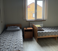 Койко-место в общем номере в Сэргэлээх