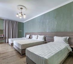 3. Апартаменты VIP в Vizantia