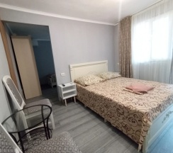 Четырёхместный номер Superior в Samira