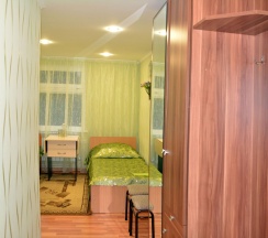 Комната комфорт в Элен