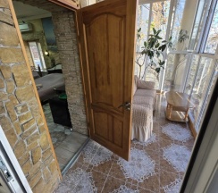 Номер семейный в Гостевой дом