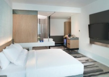 Двухместный номер Standard в Novotel Bangkok Sukhumvit 4