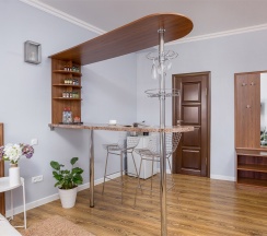 De Luxe в #Luna Hotel Krasnodar