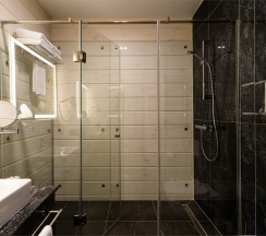 Стандарт в Opera Wellness Hotel