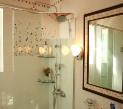 Семейный люкс в Korea Quality Elf Resort Hotel