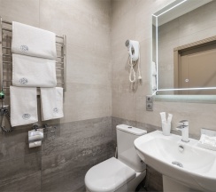 Люкс в Ka Royal Hotel Boutique