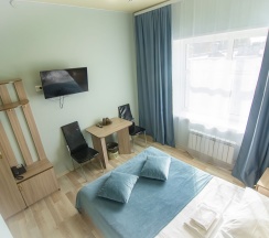 Улучшенный стандартный двухместный с широкой  в Вега