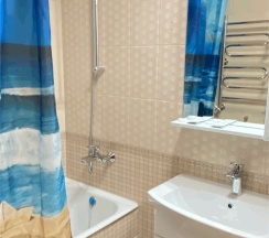 Стандартный номер в Золотой лотос