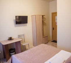 Улучшенный стандартный двухместный с широкой  в Вега